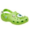 Crocs x Monsters Inc. Classic Clog ”Mike Wazowski” 210875-90H