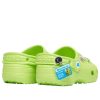 Crocs x Monsters Inc. Classic Clog ”Mike Wazowski” 210875-90H