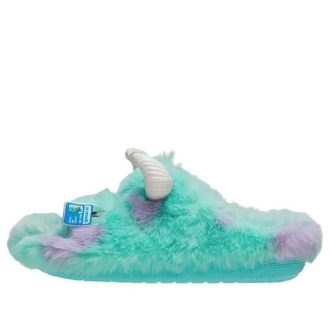 Crocs x Monsters Inc. Classic Cozzzy Sandaalit ”Sulley” 210877-90H Crocs x Monsters Inc. Classic Cozzzy Sandaalit ”Sulley” 210877-90H