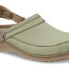 Crocs x Museum of Peace & Quiet Classic Puukengät ”Khaki” 209389-260