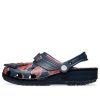 Crocs x Naruto Shippuden Classic Clog ”Itachi” 209883-48I