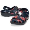 Crocs x Naruto Shippuden Classic Clog ”Itachi” 209883-48I