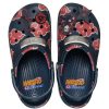 Crocs x Naruto Shippuden Classic Clog ”Itachi” 209883-48I