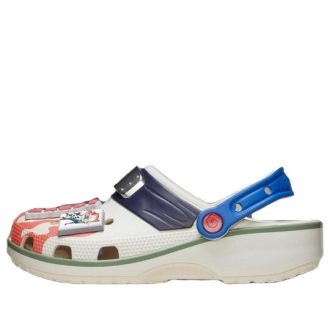 Crocs x Naruto Shippuden Classic Clog ”Minato Namikaze” 209885-160 Crocs x Naruto Shippuden Classic Clog ”Minato Namikaze” 209885-160