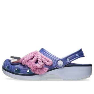Crocs x Naruto Shippuden Classic Clog ”Sasuke” 209884-4JQ Crocs x Naruto Shippuden Classic Clog ”Sasuke” 209884-4JQ