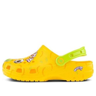 Crocs x Nongshim Classic Clog ”Banana Kick” 207628-90H Crocs x Nongshim Classic Clog ”Banana Kick” 207628-90H