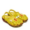 Crocs x Paavo Pesusieni Classic Clog ”SpongeBob” 209824-7HD