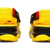 Crocs x Pac-Man Classic puukengät ”Yellow Black” 209322-761