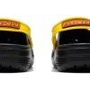 Crocs x Pac-Man maastopuukengät ”Black Yellow” 209321-001