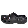 Crocs x Palace Classic Clog ”musta” 208928-001