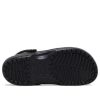 Crocs x Palace Classic Clog ”musta” 208928-001