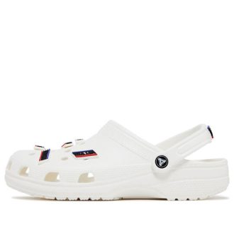 Crocs x Palace Classic Clog ”White” 208928-100 Crocs x Palace Classic Clog ”White” 208928-100