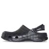Crocs x Pleasures All-Terrain Clog ”Musta” 207676-90H