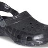 Crocs x Pleasures All-Terrain Clog ”Musta” 207676-90H