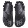 Crocs x Pleasures All-Terrain Clog ”Musta” 207676-90H