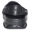 Crocs x Pleasures All-Terrain Clog ”Musta” 207676-90H