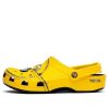 Crocs x Post Malone Classic puukengät ”Piikkilanka” 206038-730