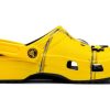 Crocs x Post Malone Classic puukengät ”Piikkilanka” 206038-730