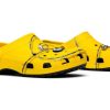 Crocs x Post Malone Classic puukengät ”Piikkilanka” 206038-730