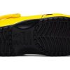 Crocs x Post Malone Classic puukengät ”Piikkilanka” 206038-730