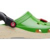 Crocs x Pringles Classic Clog ”Blue Green” 209642-90H