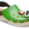 Crocs x Pringles Classic Clog ”Blue Green” 209642-90H