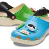 Crocs x Pringles Classic Clog ”Blue Green” 209642-90H