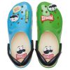 Crocs x Pringles Classic Clog ”Blue Green” 209642-90H