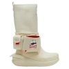 Crocs x Pringles -saappaat ”White Red” 209691-2Y3