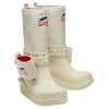 Crocs x Pringles -saappaat ”White Red” 209691-2Y3