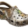 Crocs x Realtree Edge Classic puukengät ”Camo” 205413-267