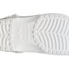 Crocs x Ron English Classic -puukengät ”Animal Stripes” 207619-100