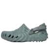 Crocs x Salehe Bembury Pollex Clog ”Manta” 207393-3YL