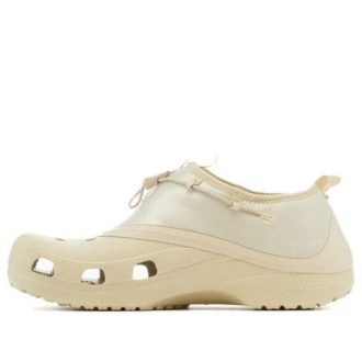 Crocs x Satisfy Classic Clog ”Bone” 208552-2Y2 Crocs x Satisfy Classic Clog ”Bone” 208552-2Y2