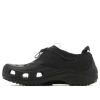 Crocs x Satisfy Classic puukengät ”Musta” 208552-001