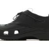 Crocs x Satisfy Classic puukengät ”Musta” 208552-001