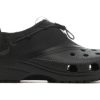 Crocs x Satisfy Classic puukengät ”Musta” 208552-001