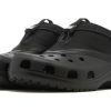 Crocs x Satisfy Classic puukengät ”Musta” 208552-001