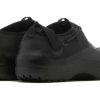 Crocs x Satisfy Classic puukengät ”Musta” 208552-001