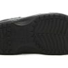 Crocs x Satisfy Classic puukengät ”Musta” 208552-001