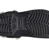 Crocs x Simone Rocha Classic Clog ”Musta” 209623-001