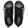 Crocs x Simone Rocha Quick Trail Low ”musta” 209635-001