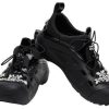 Crocs x Simone Rocha Quick Trail Low ”musta” 209635-001