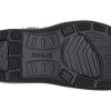Crocs x Simone Rocha Quick Trail Low ”musta” 209635-001