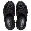 Crocs x Simone Rocha Siren Clog ”Musta” 210142-001