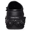 Crocs x Simone Rocha Siren Clog ”Musta” 210142-001