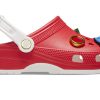 Crocs x Sonic The Hedgehog ”Sonic”s Shoes” 208641-610