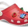 Crocs x Sonic The Hedgehog ”Sonic”s Shoes” 208641-610