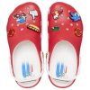 Crocs x Sonic The Hedgehog ”Sonic”s Shoes” 208641-610
