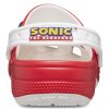 Crocs x Sonic The Hedgehog ”Sonic”s Shoes” 208641-610
